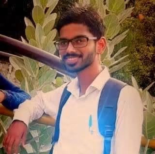 KRISHNA CHOUHAN