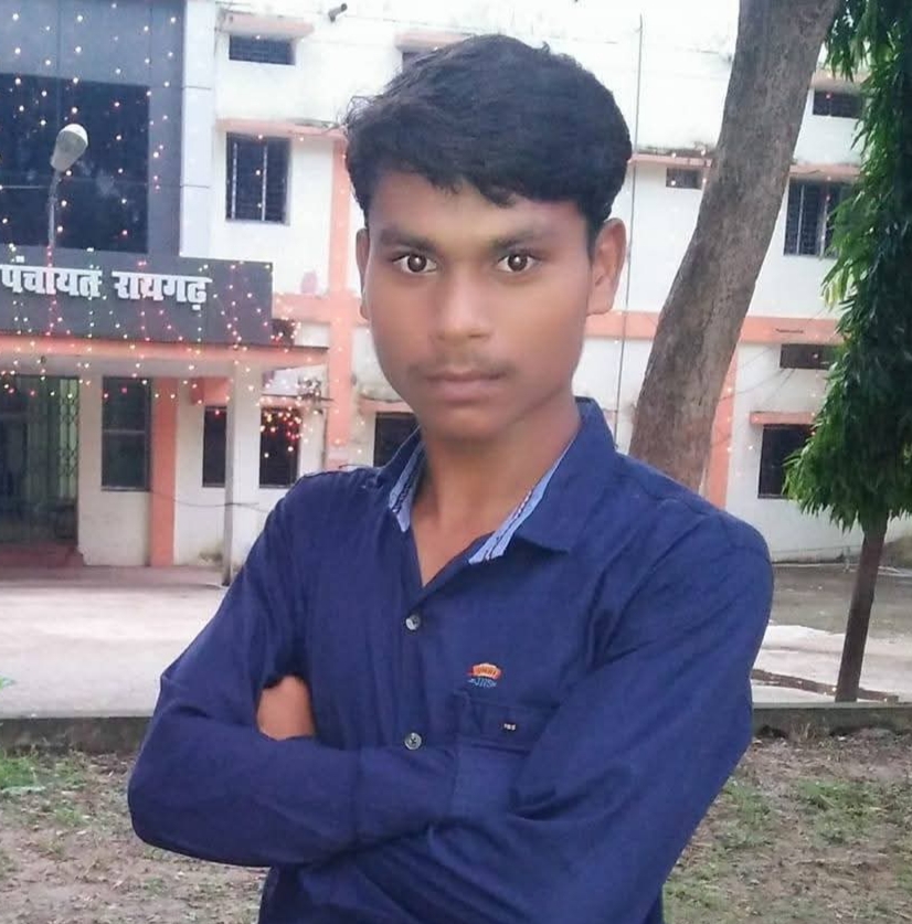 VEERU CHOUHAN