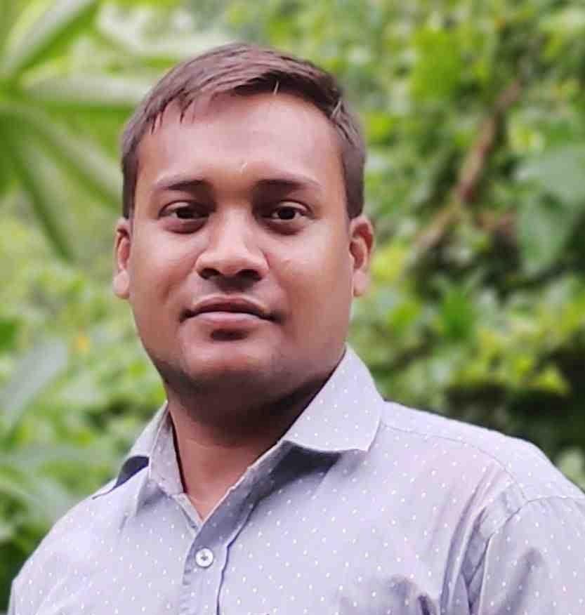 ANIL VIJAY