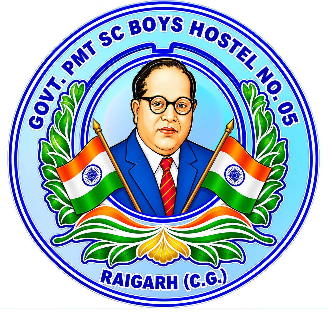 PMT SC Boys Hostel