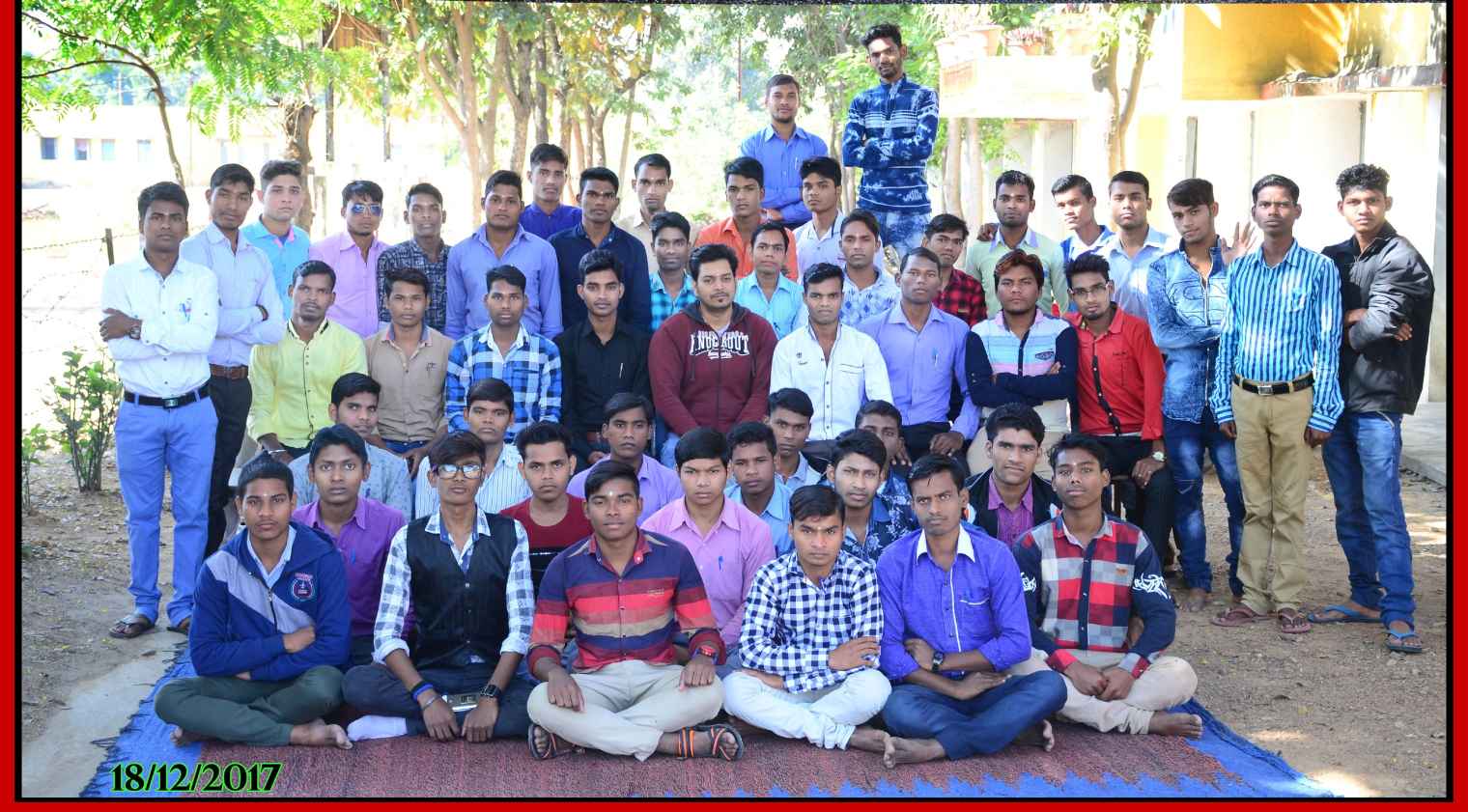 Hostel Memory