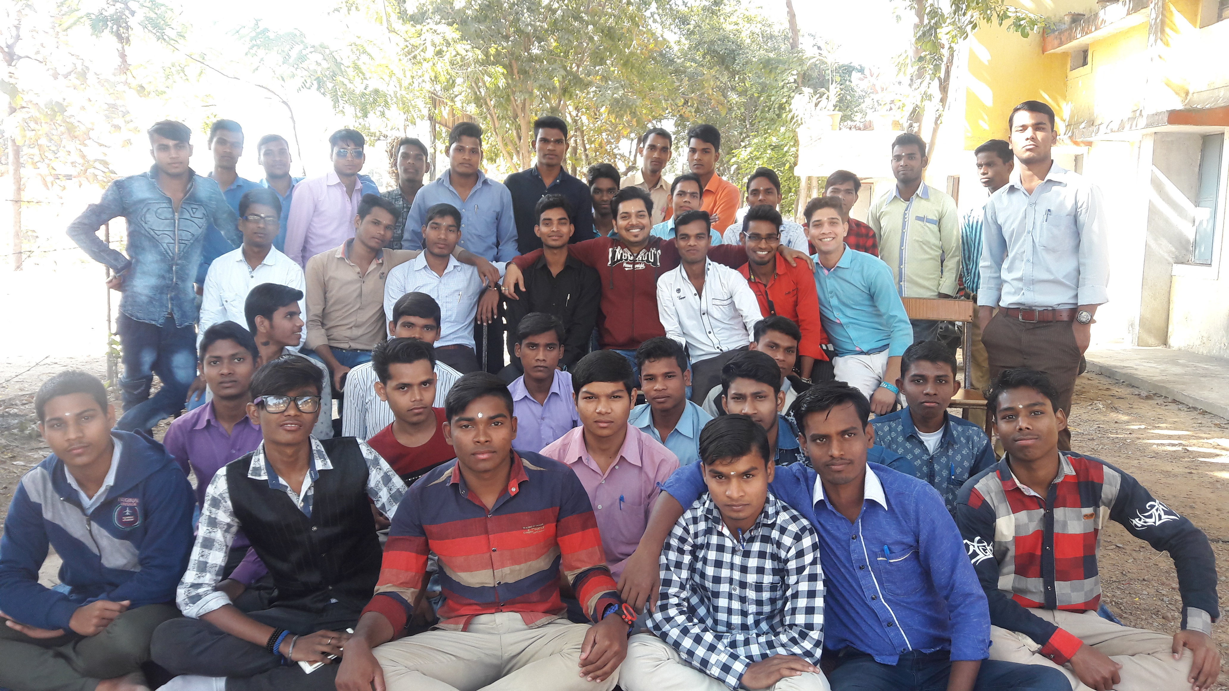 Hostel Memory