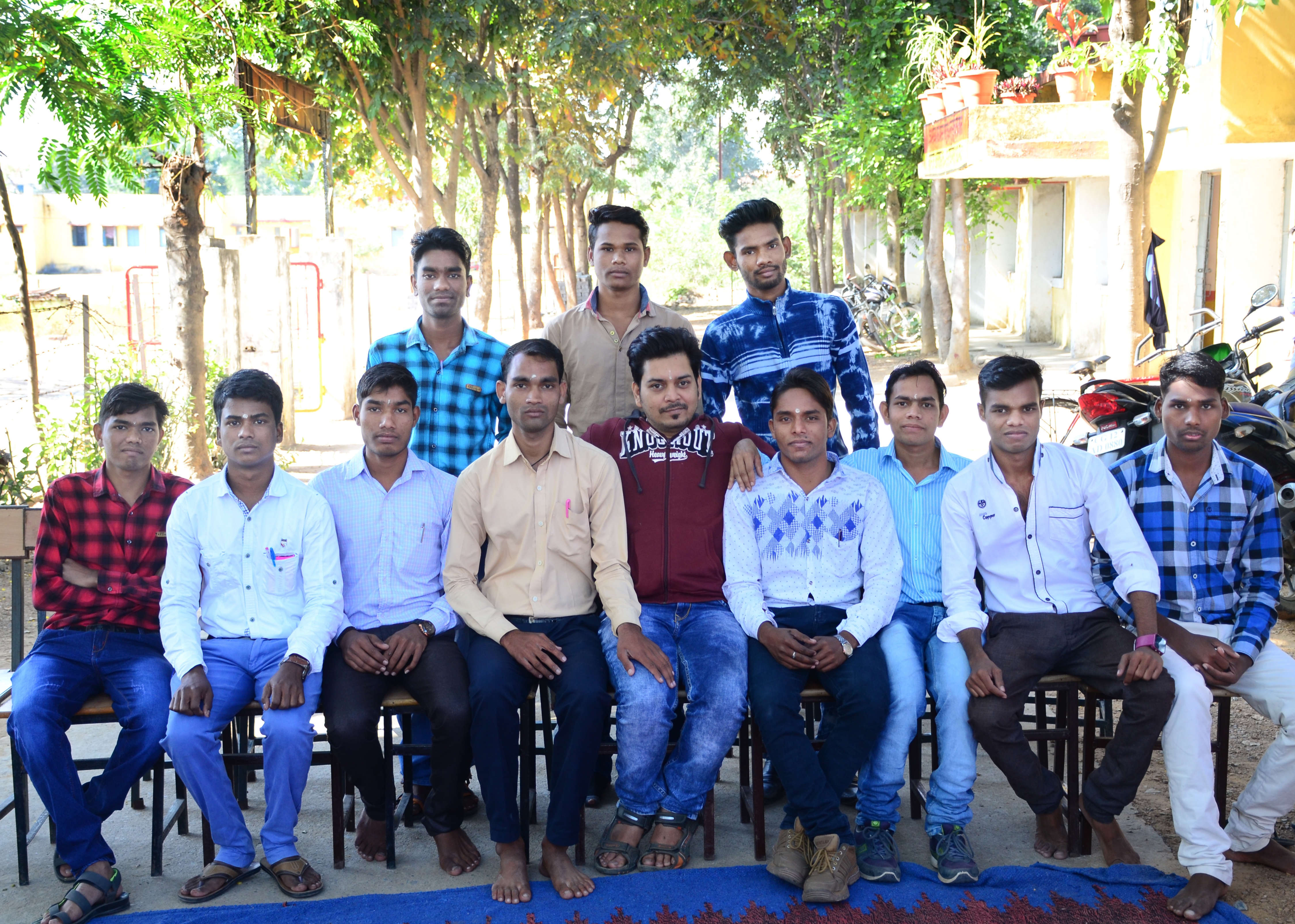 Hostel Memory