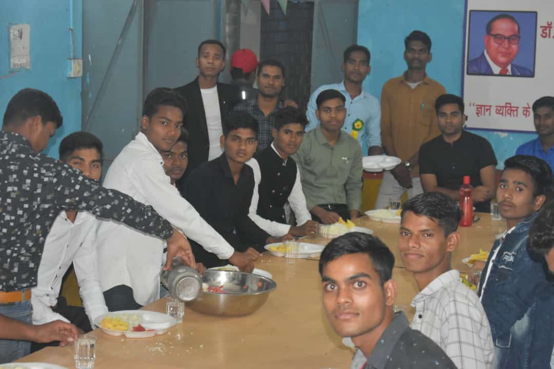 Hostel Memory