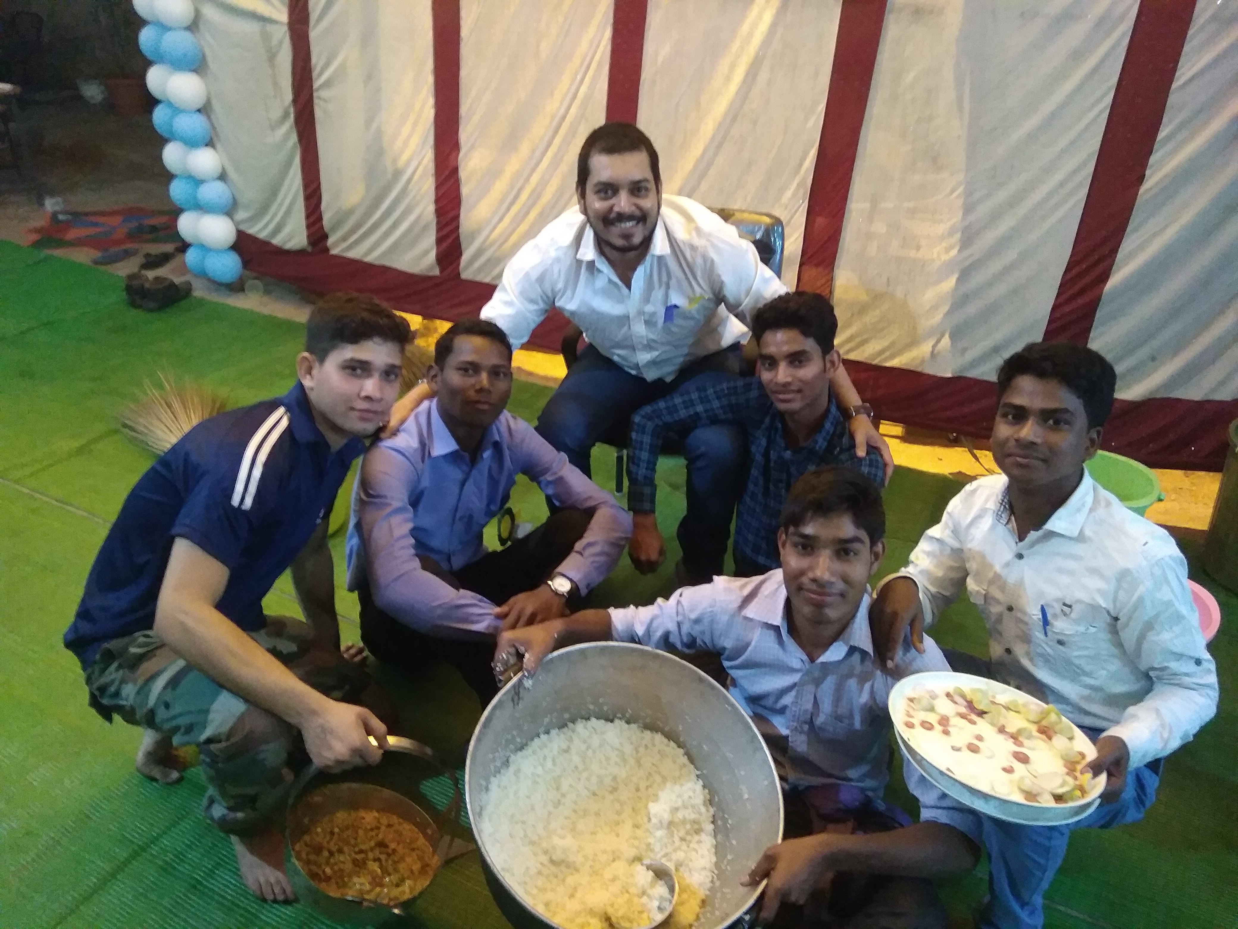 Hostel Memory