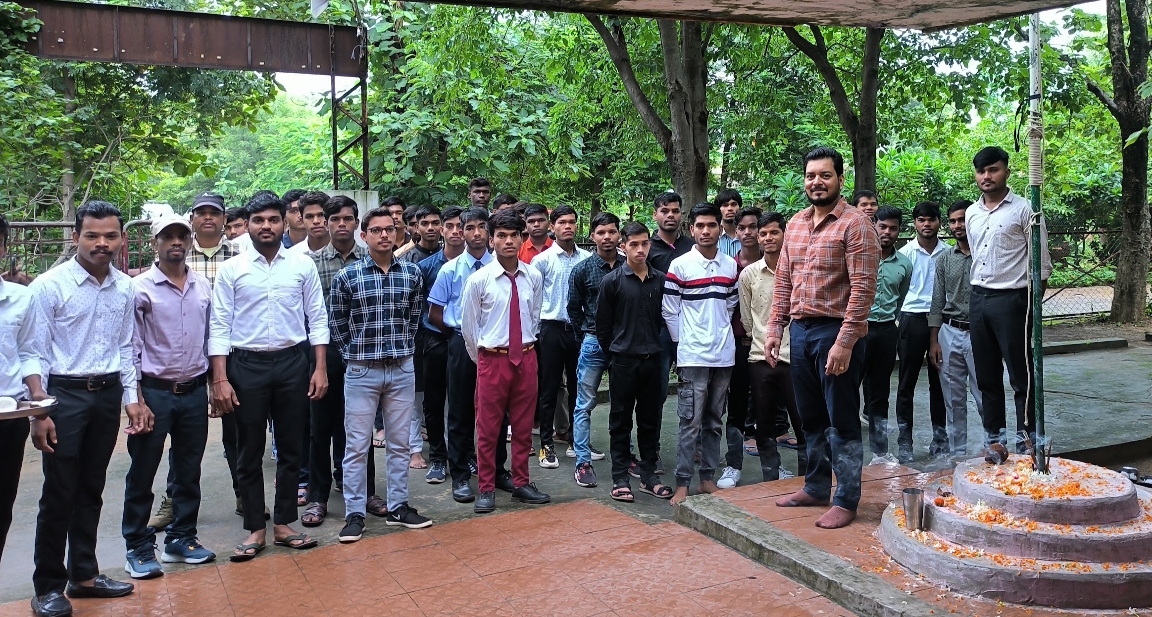 Hostel Memory
