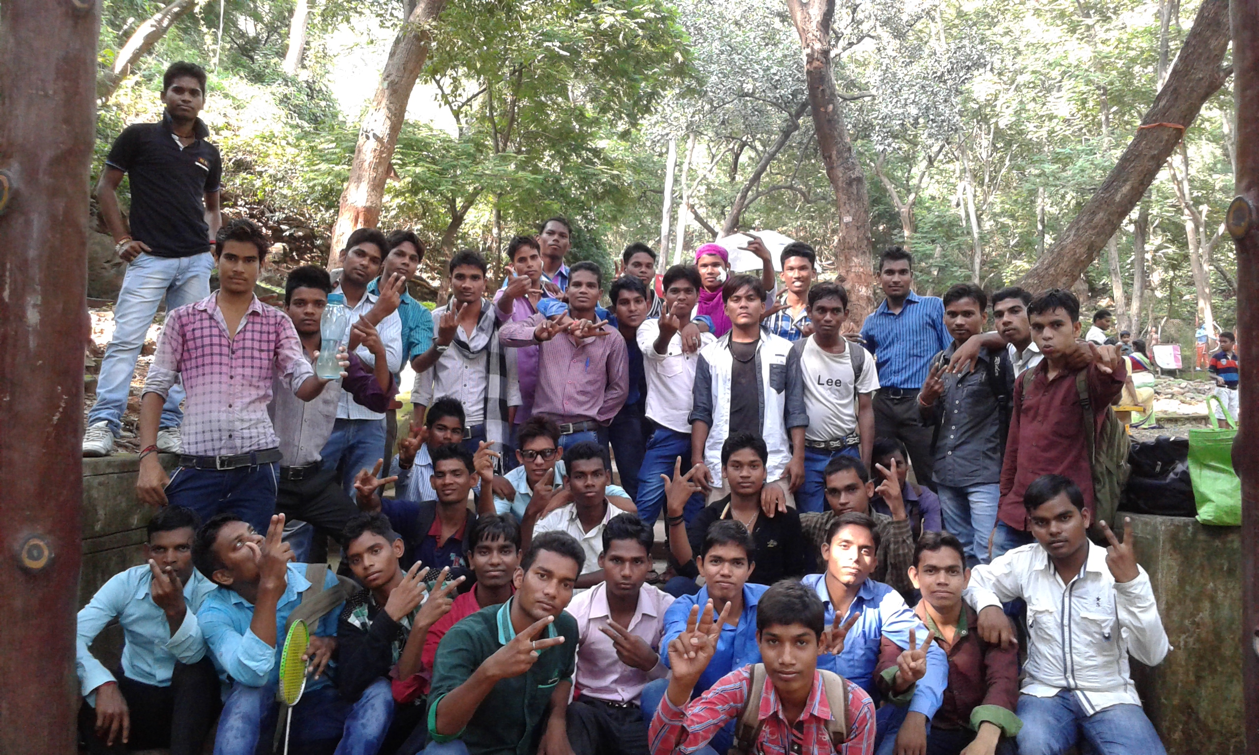 Hostel Memory